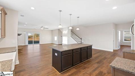 1181 Clearbrook Lane Campobello SC 29322