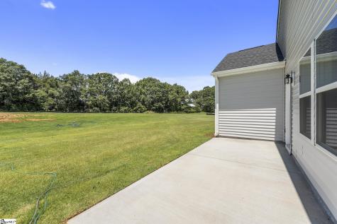 5031 Burke Meadows Run Chesnee SC 29323