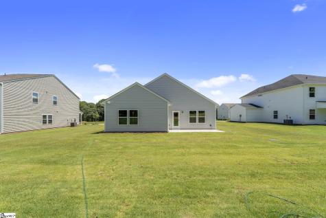 5031 Burke Meadows Run Chesnee SC 29323