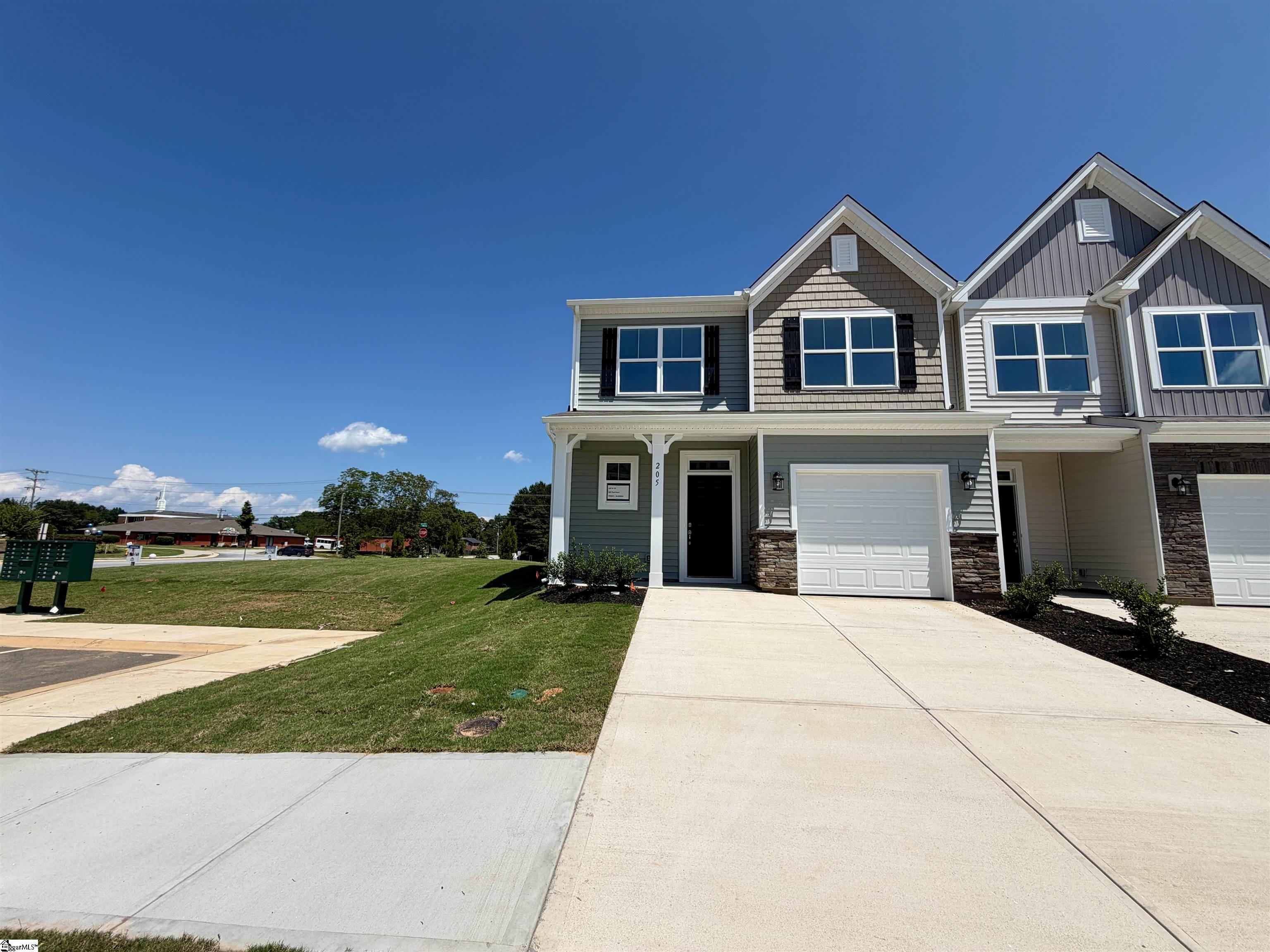 205 Toal Court Greenville SC 29611