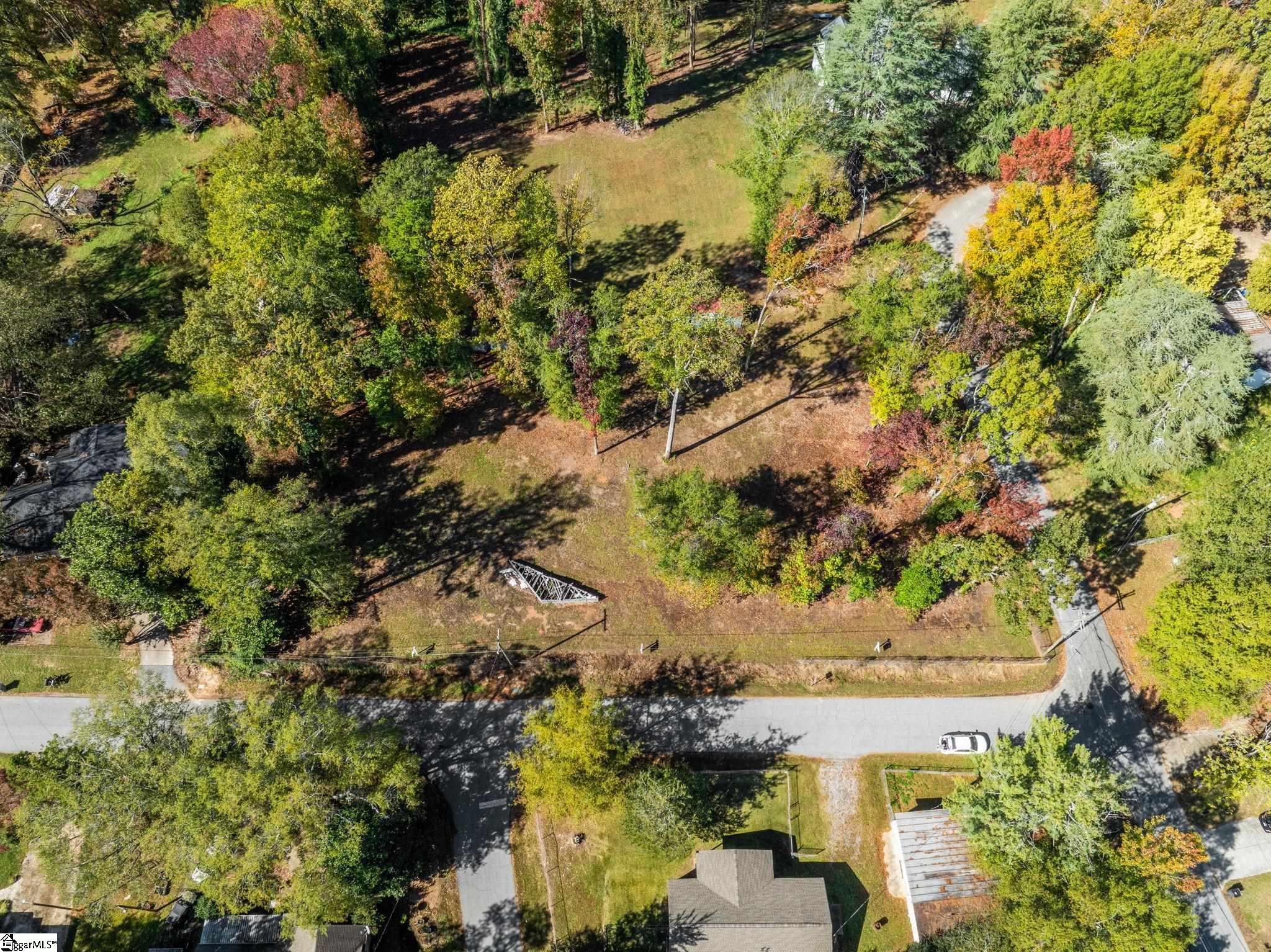 100 Nature Trail Greenville SC 29609