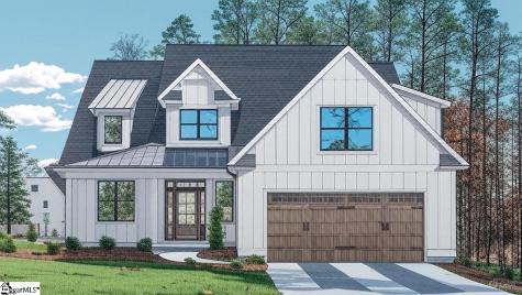 100 Nature Trail Greenville SC 29609