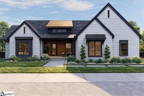 100 Nature Trail Greenville SC 29609