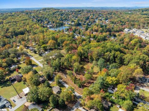 100 Nature Trail Greenville SC 29609