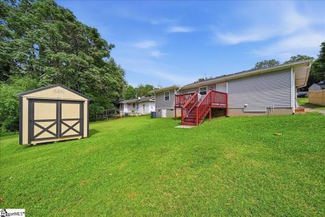 96 N Estate Drive Greenville SC 29605