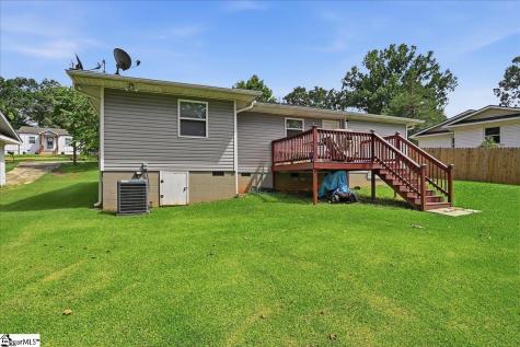 96 N Estate Drive Greenville SC 29605