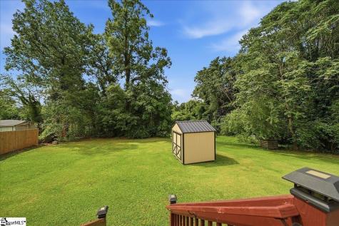 96 N Estate Drive Greenville SC 29605