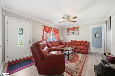 96 N Estate Drive Greenville SC 29605