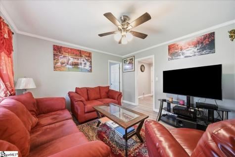 96 N Estate Drive Greenville SC 29605