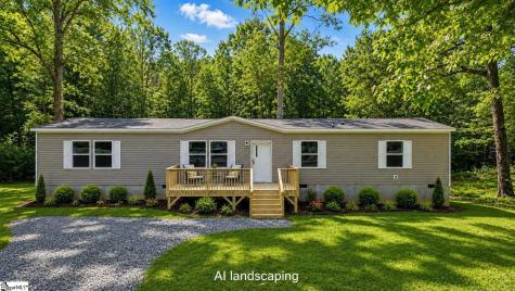 718 Hines Road Mooresboro NC 28114