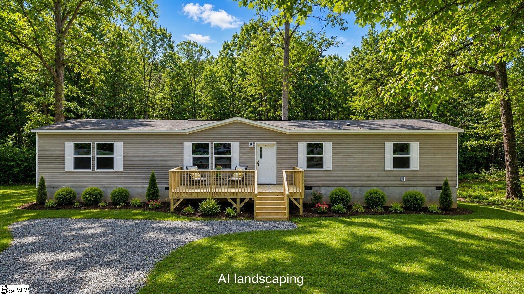 718 Hines Road Mooresboro NC 28114