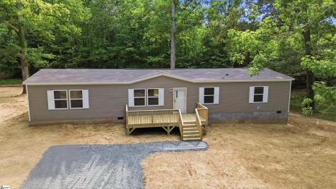 718 Hines Road Mooresboro NC 28114