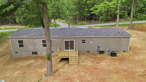 718 Hines Road Mooresboro NC 28114