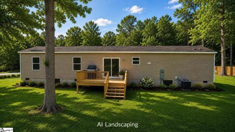 718 Hines Road Mooresboro NC 28114