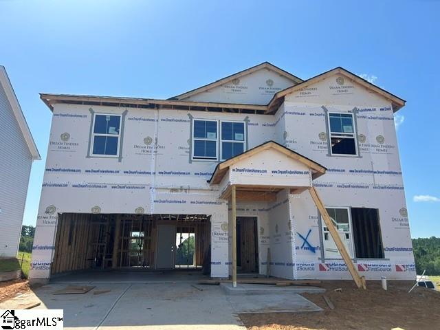 181 Gumwood Circle Gaffney SC 29341