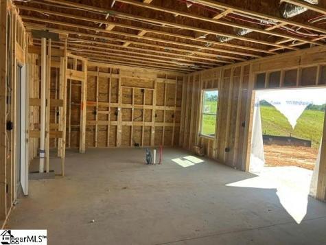 181 Gumwood Circle Gaffney SC 29341
