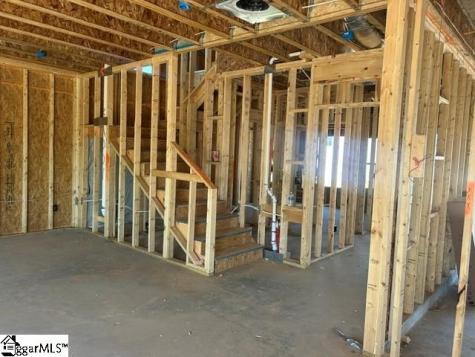 181 Gumwood Circle Gaffney SC 29341