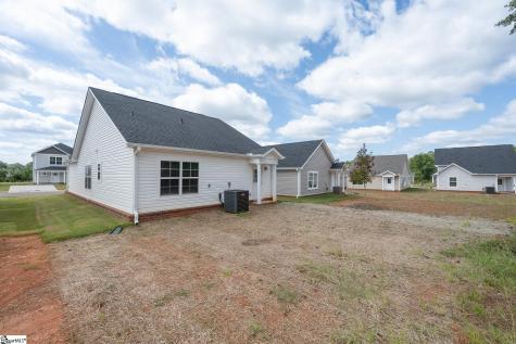 14 Thorndike Way Greenville SC 29617