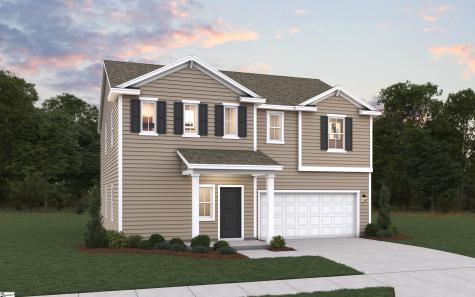 Talbert Trail Landrum SC 29356