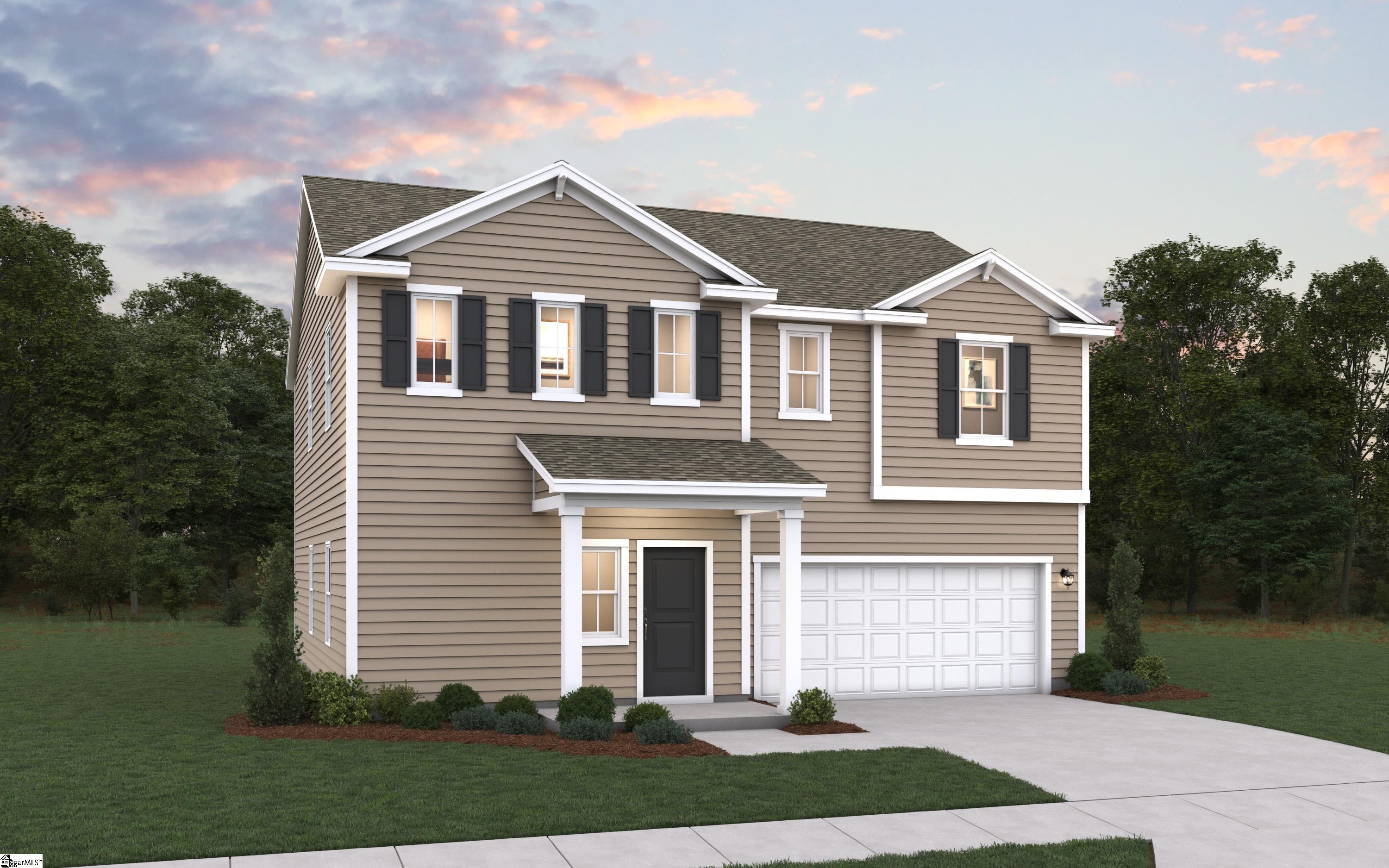 Talbert Trail Landrum SC 29356