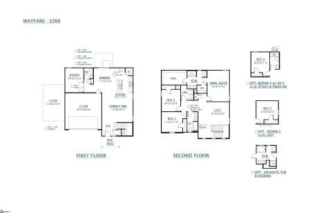 Talbert Trail Landrum SC 29356