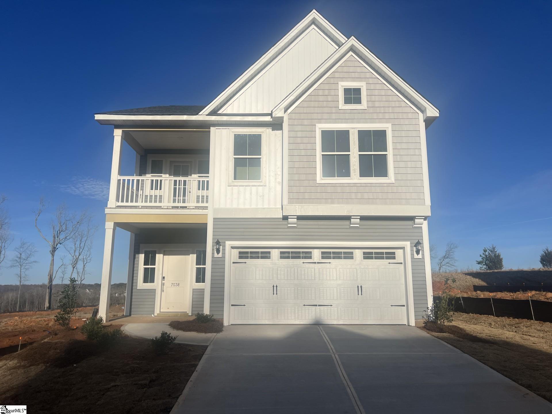 7038 New Horizons Lane Boiling Springs SC 29316