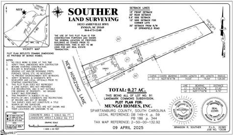 7038 New Horizons Lane Boiling Springs SC 29316