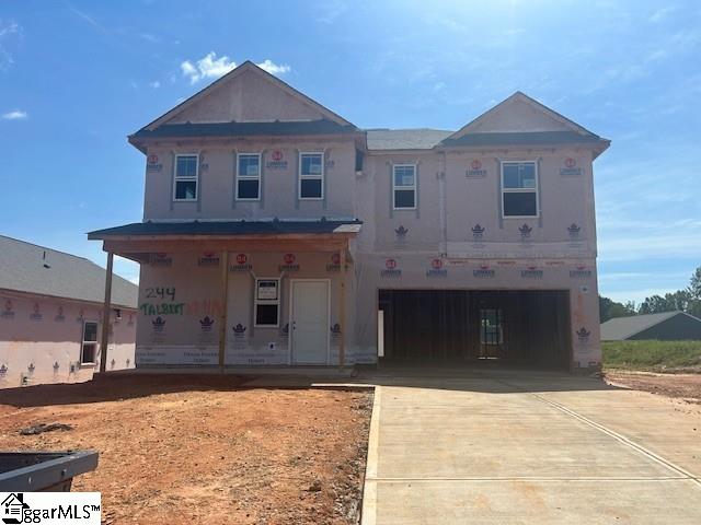244 Talbert Trail Landrum SC 29356