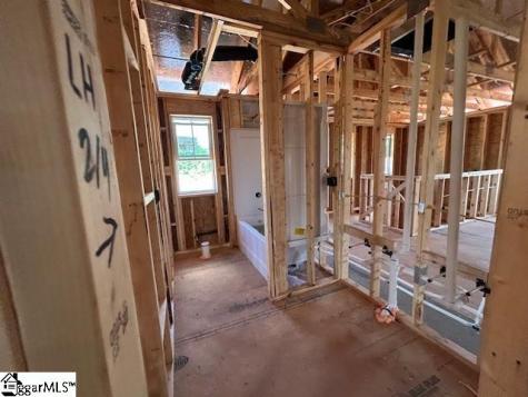 244 Talbert Trail Landrum SC 29356