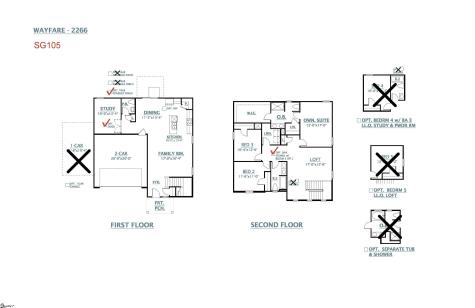 244 Talbert Trail Landrum SC 29356