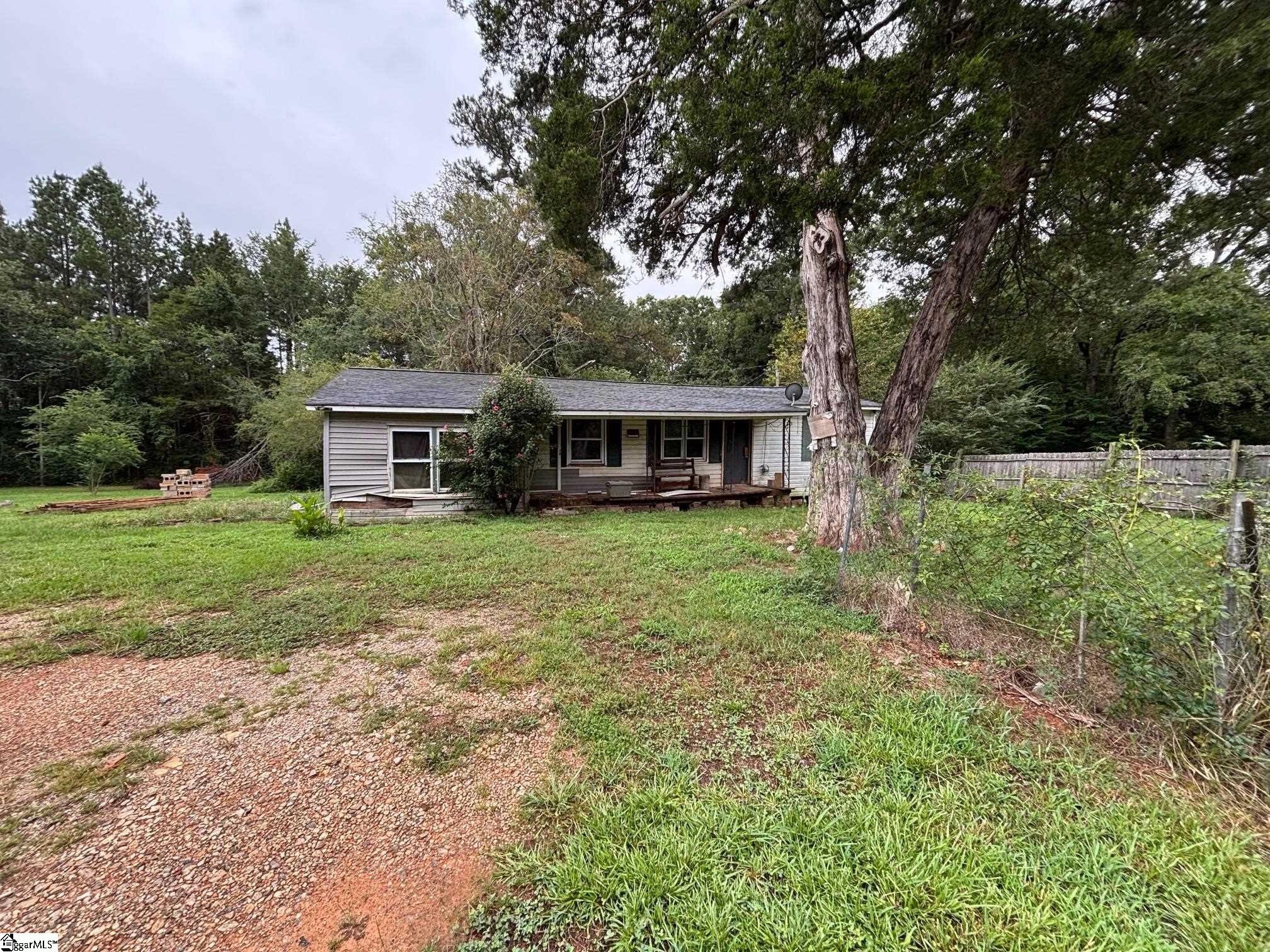 5473 Highway 71 Abbeville SC 29620