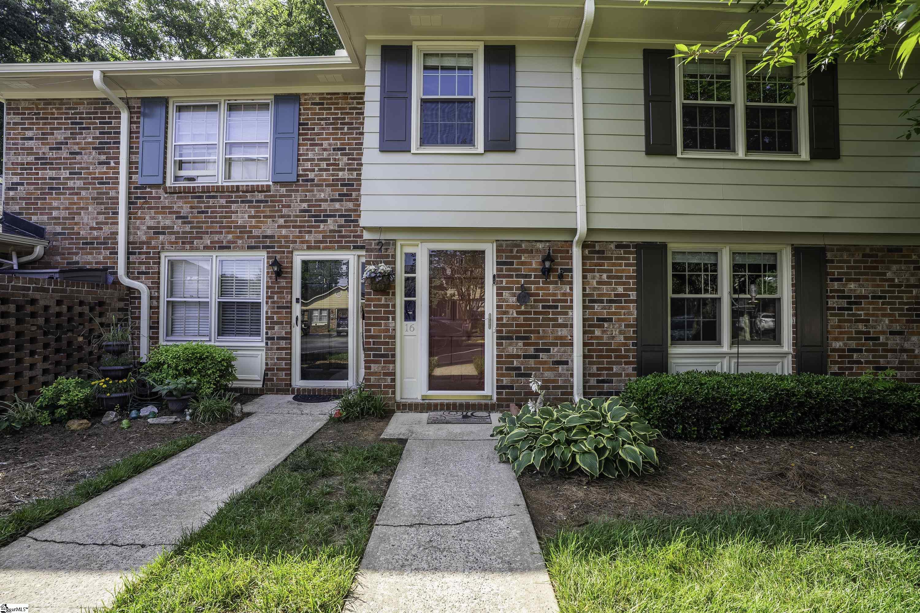 710 Hunts Bridge Road Greenville SC 29617
