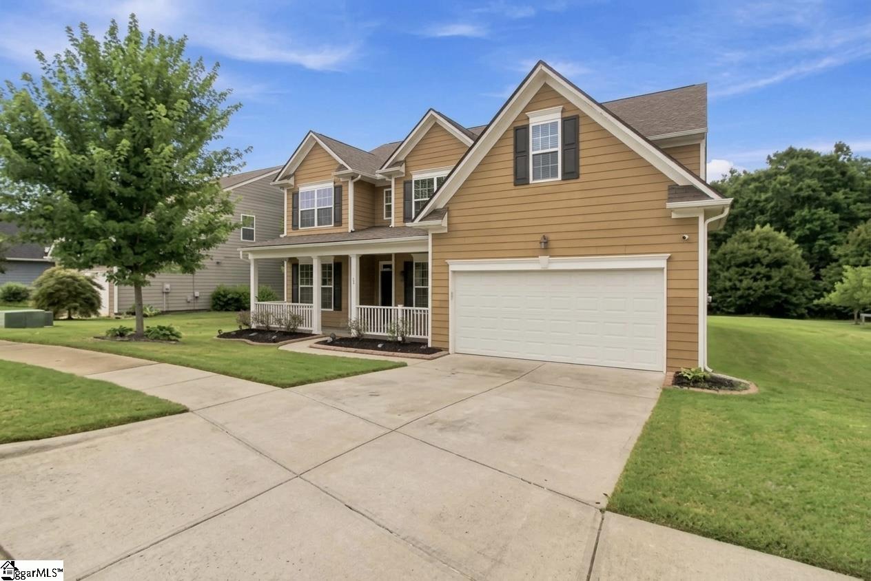 133 Arnold Mill Road Simpsonville SC 29680