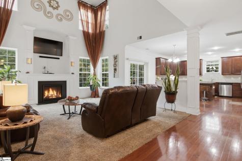 133 Arnold Mill Road Simpsonville SC 29680