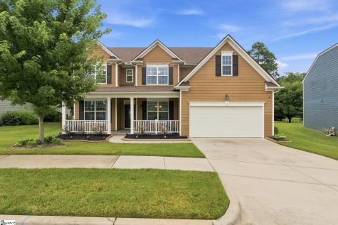 133 Arnold Mill Road Simpsonville SC 29680