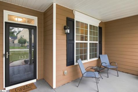133 Arnold Mill Road Simpsonville SC 29680