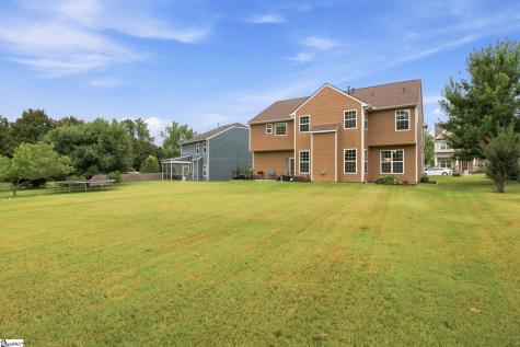 133 Arnold Mill Road Simpsonville SC 29680