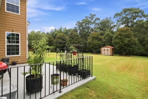 133 Arnold Mill Road Simpsonville SC 29680