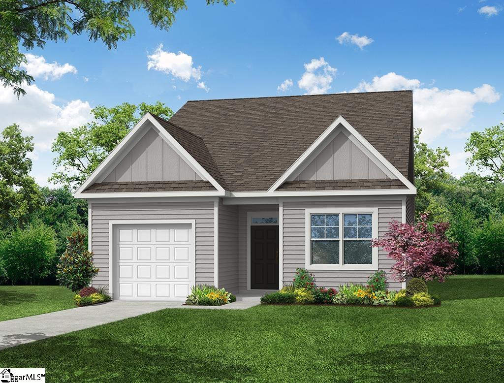 408 Metz Drive Greenville SC 29611