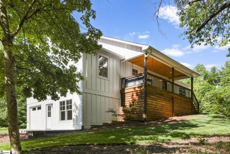 316 Big Raven Lane Saluda NC 28773