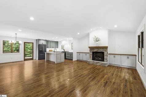 316 Big Raven Lane Saluda NC 28773