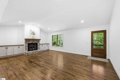 316 Big Raven Lane Saluda NC 28773