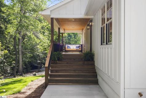 316 Big Raven Lane Saluda NC 28773