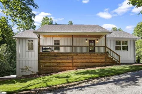 316 Big Raven Lane Saluda NC 28773