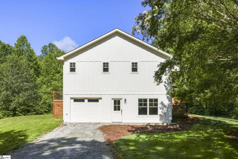 316 Big Raven Lane Saluda NC 28773