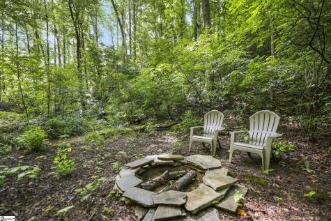 316 Big Raven Lane Saluda NC 28773