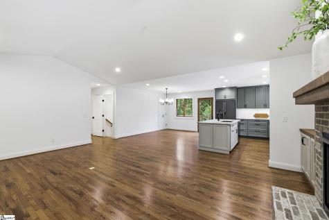 316 Big Raven Lane Saluda NC 28773