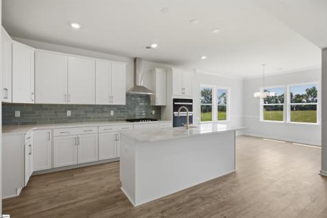 557 Hydrangea Street Seneca SC 29678