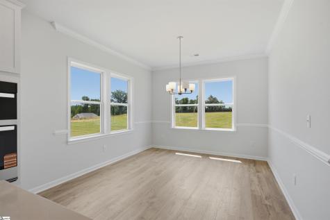557 Hydrangea Street Seneca SC 29678