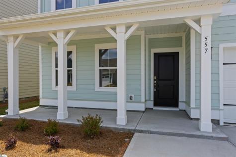 557 Hydrangea Street Seneca SC 29678